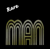 Man - Rare Man