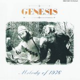 Genesis - Melody Of 1976