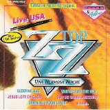 ZZ Top - Live USA: Una Hermosa Noche