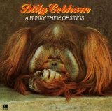 Billy Cobham - A Funky Thide of Sings