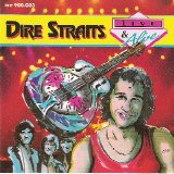 Dire Straits - Live USA 1979