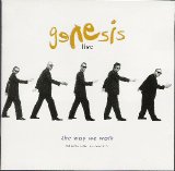 Genesis - Live: The Way We Walk - Volume One: The Shorts