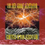 Van Der Graaf Generator - Confused Beyond Redemption