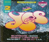 Yes - Live USA