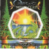 Ozric Tentacles - Arborescence / Become The Other