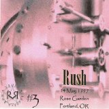Rush - Ron's Vault Release #3