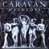 Caravan - Headloss