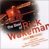 Rick Wakeman - The Best Of Rick Wakeman