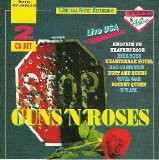 Guns N' Roses - Live USA 1988-1991