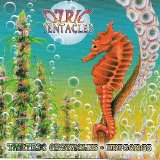 Ozric Tentacles - Tantric Obstacles / Erpsongs
