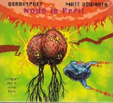 Quarkspace & Matt Howarth - Node In Peril