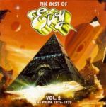 Eloy - The Best Of Eloy, Volume Two - The Prime 1976-1979