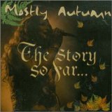 Mostly Autumn - The Story So Far... DVD+CD