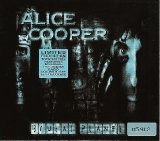 Alice Cooper - Brutal Planet (Tour Edition)