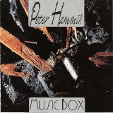 Peter Hammill - Music Box