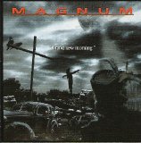 Magnum - Brand New Morning
