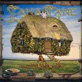 Lana Lane - The Best Of Lana Lane 1995-1999