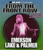 Emerson, Lake & Palmer - From The Front Row... Live!