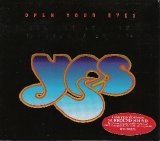 Yes - Open Your Eyes (Limited Edition Surround Sound)