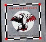 Balaam & the Angel - The Greatest Story Ever Told