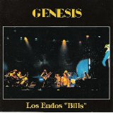 Genesis - Los Endos "Bills"