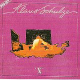 Klaus Schulze - X