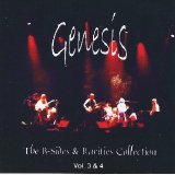Genesis - The B-Sides & Rareties Collection Vol.3&4