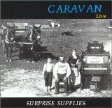 Caravan - Surprise Supplies