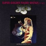Yes - Super Golden Radio Shows London 1975