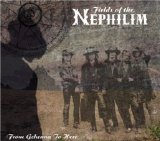 Fields Of The Nephilim - From Gehenna To Here