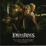 O.S.T. - The Lord of the Rings: The Fellowship of the Ring