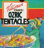 Ozric Tentacles - Vitamin Enhanced