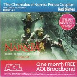 C. S. Lewis - The Chronicles Of Narnia: Prince Caspian (Part 1)