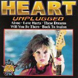 Heart - Live USA / Unplugged