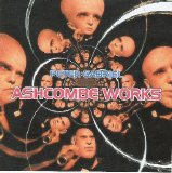 Peter Gabriel - Ashcombe Works