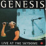 Genesis - Live At The Skydome