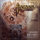 Magnum - Long Days, Black Nights