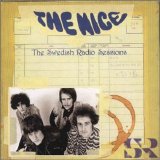 The Nice - Swedish Radio Sessions