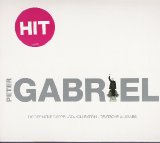 Peter Gabriel - Hit - Deutsches