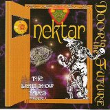 Nektar - Door To The Future - The Lightshow Tapes Vol I