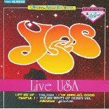 Yes - Live USA 2