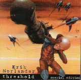 Erik Norlander - Threshold - Special Edition