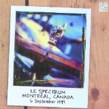 Marillion - Le Spectrum, Montreal, Canada - 6 September 1997