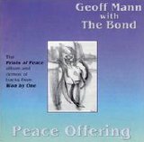 Geoff Mann - Peace Offering