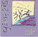Genesis - 18 Million Ways To Dance - Live '92