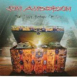 Jon Anderson - The Lost Tapes 6: The Lost Tapes Of Opio