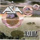 Asia - Axioms