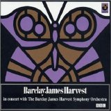 Barclay James Harvest - ...BBC In Concert 1972