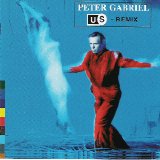 Peter Gabriel - US - Remix