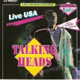 Talking Heads - Live USA